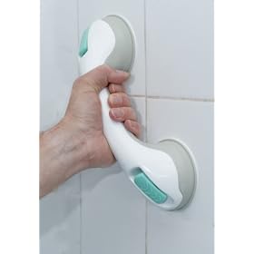 Bath & Shower Suction Grip/ Removeable Safety Handle
