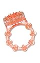 The Screaming O Vibrating Ring (Pack of 24)