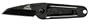 Gerber 45874 Ridge Knife, Fine Edge, Black