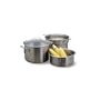 Simply Calphalon Stainless Multipot