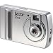 Jazz JDC9 3 in 1 Digital Camera (Silver)