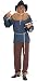 The Wizard of Oz Scarecrow Adult