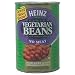 Personal Home Security Hide Away Diversion Can Safe Heinz Vegetarian Beans