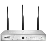 TZ 215 Wireless-N Sec Upg Plus