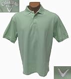 Callaway Golf- Driver Pique Polo