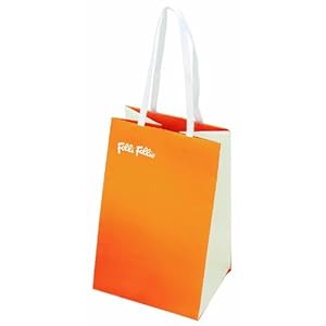 【クリックでお店のこの商品のページへ】[フォリフォリ]FOLLI FOLLIE フォリフォリ ショッパー FF-P004 ユニセックス 【並行輸入品】