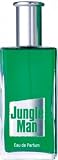 Jungle Man Eau de Parfum 50 ml