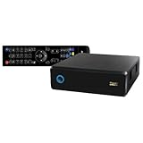 IconBit XDS52GL Netzwerk Media Player (8,9 cm (3,5 Zoll), Full HD, Upscaler 1080p)