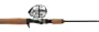 Pflueger Cetina 4 Spincast Combo, 4-Feet 6-Inch