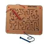 kids and infants educational toys item: Magnet Express by Anatex