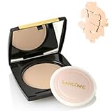 Lancome Dual Finish Versatile Powder Makeup