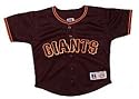San Francisco Giants Replica Kids Jersey