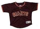 San Francisco Giants Replica Kids Jersey