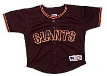 San Francisco Giants Replica Kids Jersey