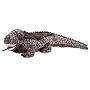 TY Beanie Baby - BALI the Komodo Dragon