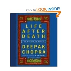 Life After Death: The Burden of Proof
