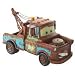 Cars Character Car - Mater the Tow Truck