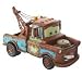 Cars Character Car - Mater the Tow Truck