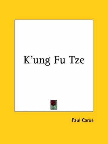 Kung Fu