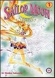 Sailor StarS #1 Manga (1)