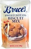 Bruce Swt Potato Biscuit 12ct