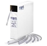 1 1/2 I.d. Flexible Tubing - 50ft Roll