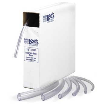 1 I.d. Flexible Tubing - 50ft Roll