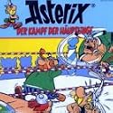 Asterix, Folge.4 : Der Kampf der H&auml;uptlinge