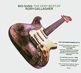 Produkt-Bild: Big Guns-the Very Best of
