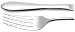 Gorham Studio 5-Piece Stainless Flatware Set