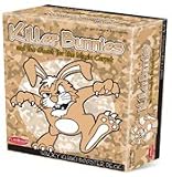 Killer Bunnies Khaki Booster