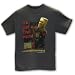 Monty Python Black Knight Just a Flesh Wound T-Shirt