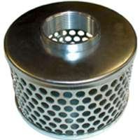Hose Strainer, 2 Round Hole by Capital