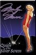 Marilyn Monroe Queen of the Silver Screen Magnet