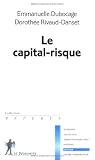 Revue Editions La Découverte  / Le capital-risque