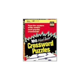 Best Crossword Puzzles