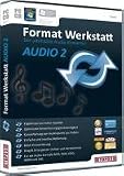 Format Werkstatt 2 Audio