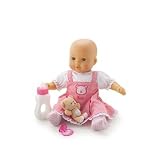 Trudi Sevi - 64123 - Poup�e - 36 cm avec Robe Rose Our - 30 cmpar Trudi Sevi