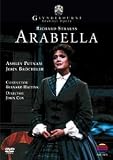 DVD : R. Strauss: Arabella -- Glyndebourne/Haitink [1984]