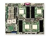 10 Bulk, Quad Amd Opteron Support (dual Core Ready) 1000 Mhz Hypertransport Link