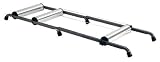 CycleOps AL Roller Indoor Bicycle Trainer