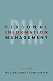 Review University of Washington Press  / Personal Information Management