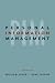 Personal Information Management