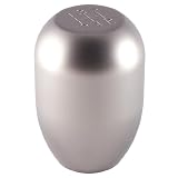 1985-2001 Hyundai Excel Satin Big Type R Weighted Shift Knob TWM Performance by TWM Performance