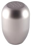 IMAGE OF 1960-1976 Dodge Dart Satin Big Type R Weighted Shift Knob TWM Performance