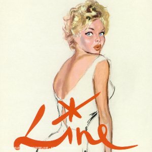 CD-Charts  Search : Line
