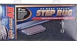 CAMCO (42925) Camping Miscellaneous RV STEP RUG