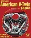 American V-Twin Engine: Evo & Twin Cam--Hop-up and Repair