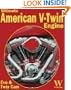 American V-Twin Engine: Evo & Twin Cam--Hop-up and Repair