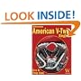 American V-Twin Engine: Evo & Twin Cam--Hop-up and Repair